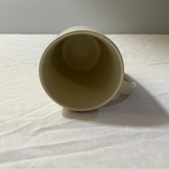 Starbucks 2012 Tazo Tea Logo 11.8oz Mug - Picture 3 of 6